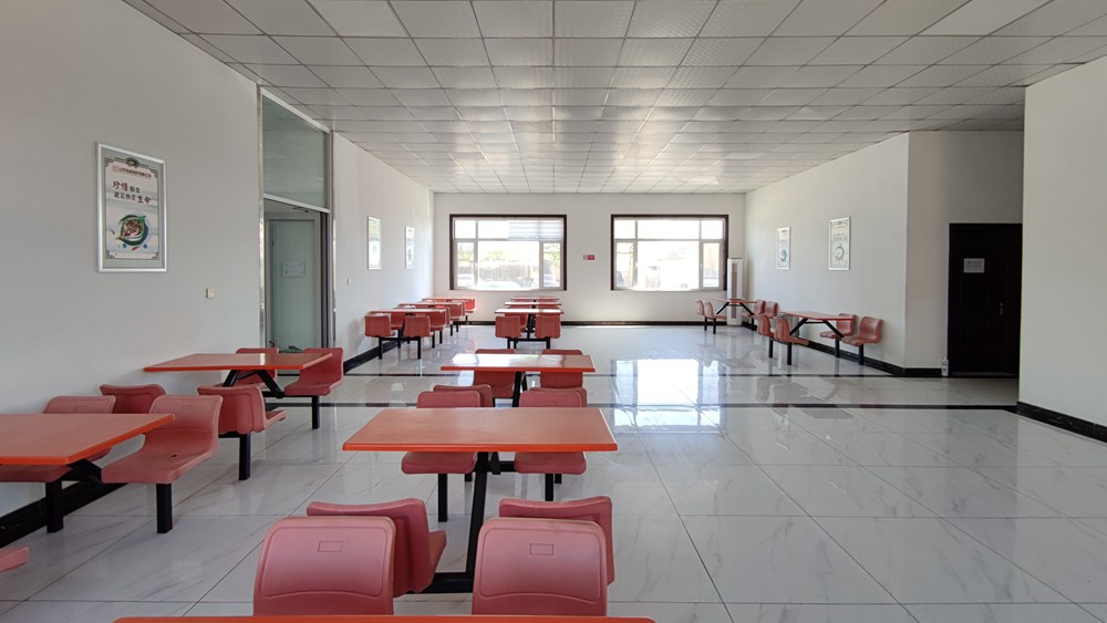 職工餐廳